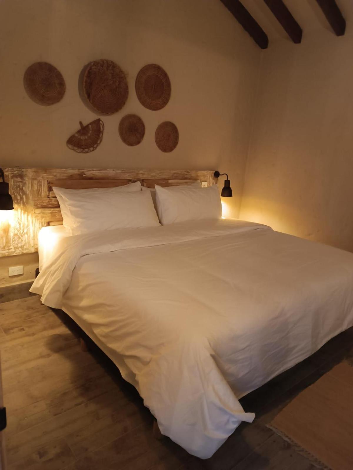 Valerio Hotel Boutique Marinilla Buitenkant foto